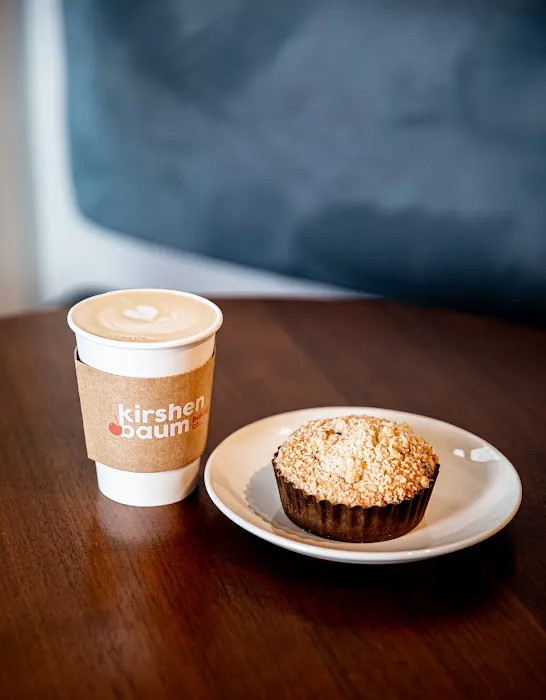 Kirshenbaum Baking Co. Westfield Picture 8