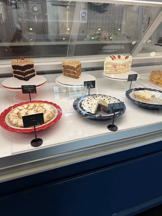 Kirshenbaum Baking Co. Westfield Picture 5