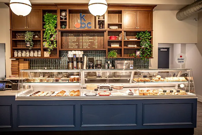 Kirshenbaum Baking Co. Westfield Picture 1