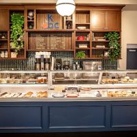 Kirshenbaum Baking Co. Westfield ico