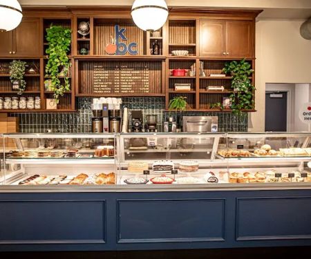 Kirshenbaum Baking Co. Westfield