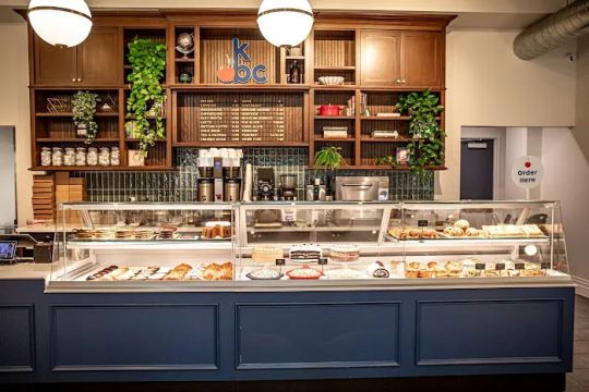 Kirshenbaum Baking Co. Westfield