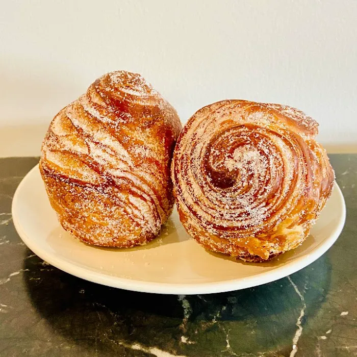 Kirshenbaum Baking Co. Westfield Picture 10