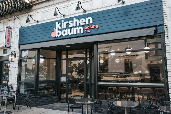 Kirshenbaum Baking Co. Westfield Picture 3