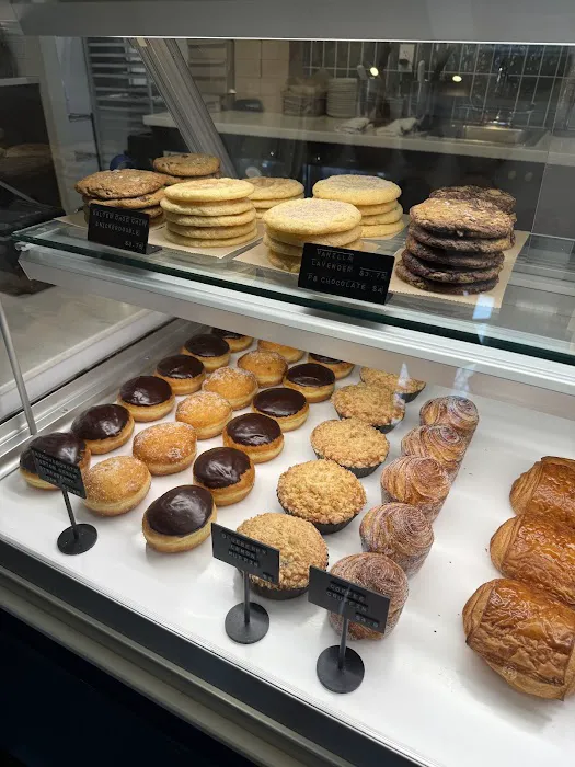 Kirshenbaum Baking Co. Westfield Picture 4