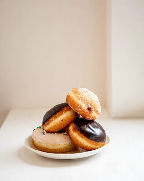 Kirshenbaum Baking Co. Westfield Picture 6
