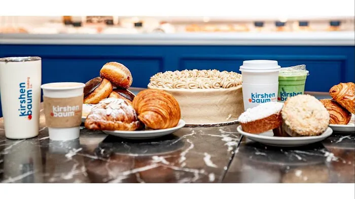 Kirshenbaum Baking Co. Westfield Picture 2