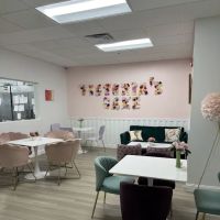 Victoria's Cake ico