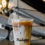 Manhattan Bagel