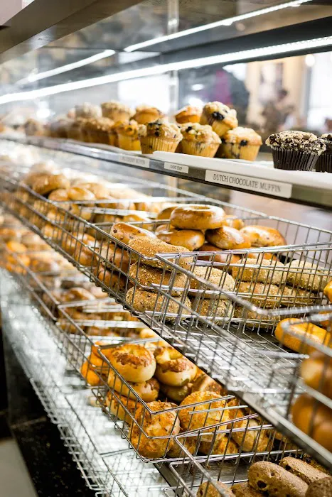 Manhattan Bagel Picture 4