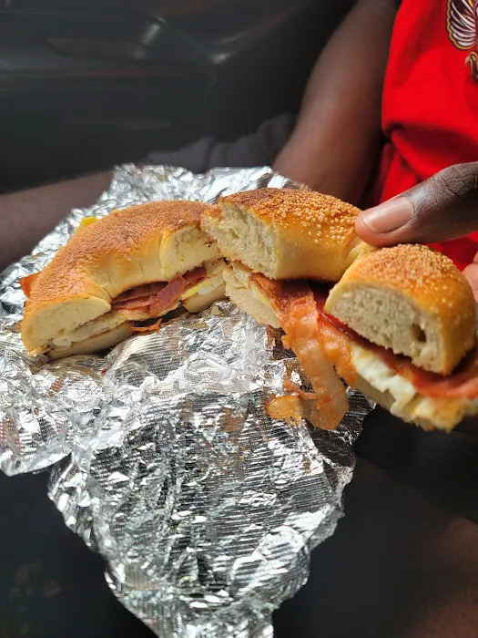 Manhattan Bagel Picture 8