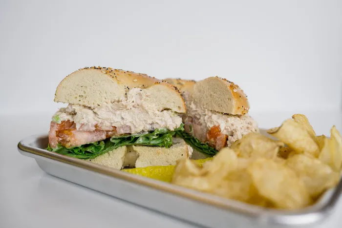 Manhattan Bagel Picture 6