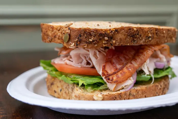 Manhattan Bagel Picture 7