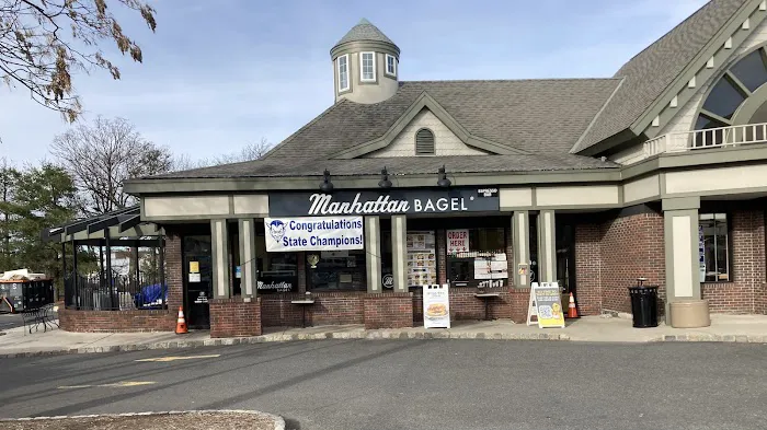 Manhattan Bagel Picture 3