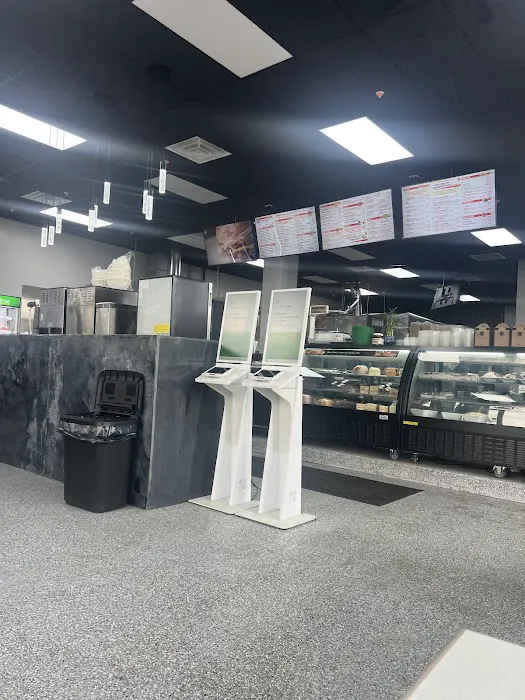 Baba's Bagel - Somerset NJ Picture 6