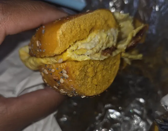 Baba's Bagel - Somerset NJ Picture 4