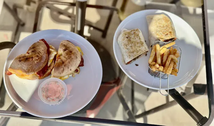 Baba's Bagel - Somerset NJ Picture 5