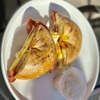 Baba's Bagel - Somerset NJ ico