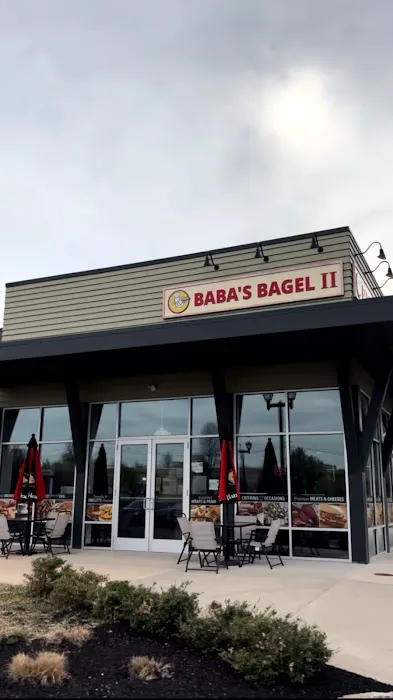 Baba's Bagel - Somerset NJ Picture 9