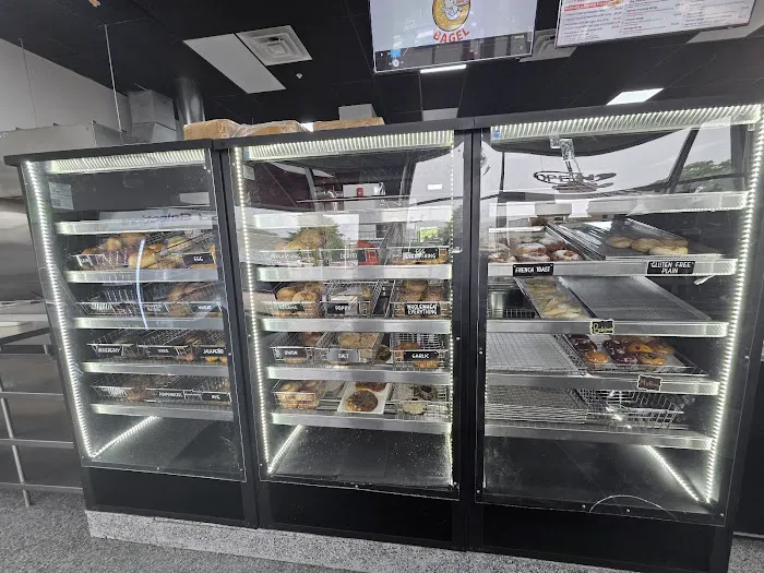 Baba's Bagel - Somerset NJ Picture 8