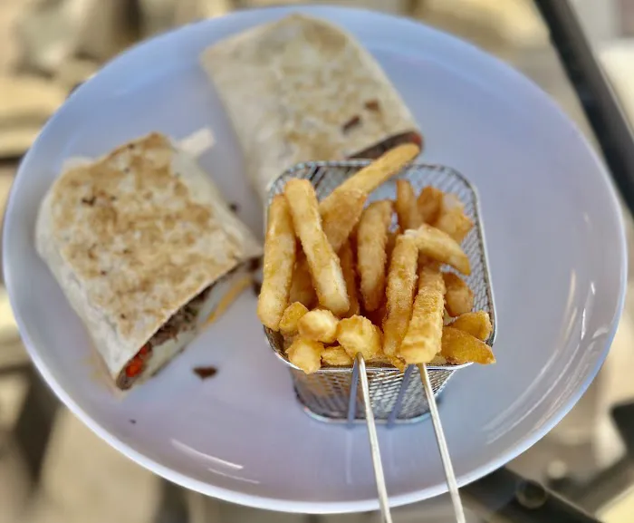 Baba's Bagel - Somerset NJ Picture 7