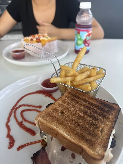 Baba's Bagel - Somerset NJ Picture 3