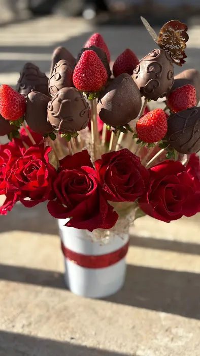 Chocolate Delights LLC Picture 4