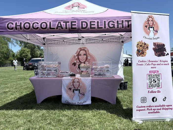 Chocolate Delights LLC Picture 3