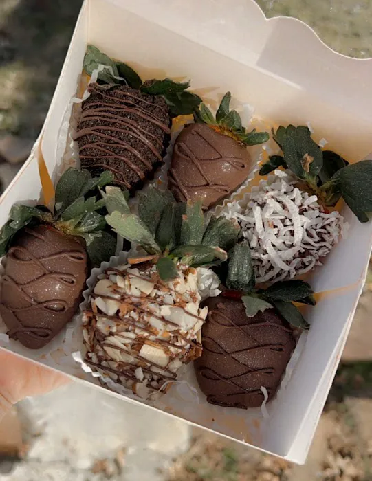 Chocolate Delights LLC Picture 2