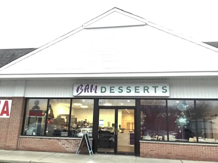 BAM Desserts Picture 1