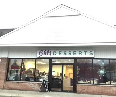 BAM Desserts