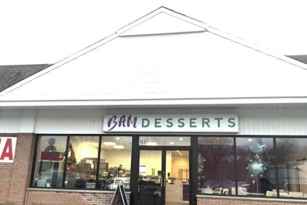 BAM Desserts