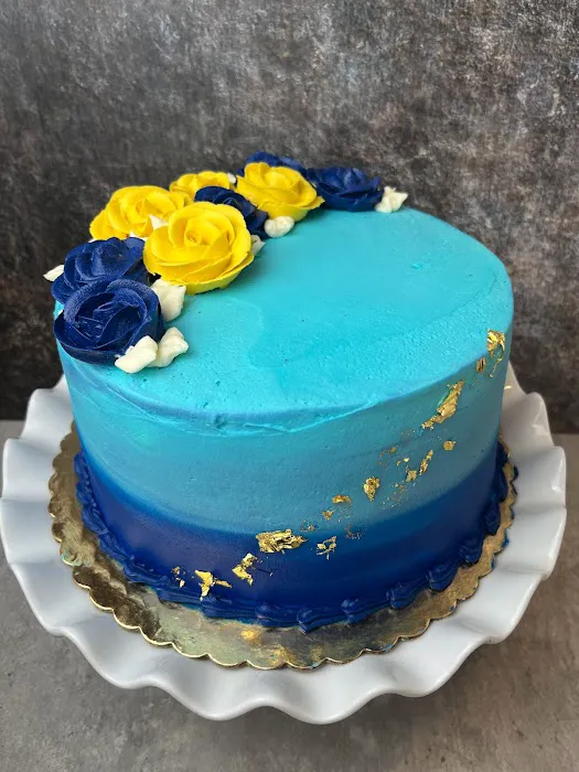 BAM Desserts Picture 2
