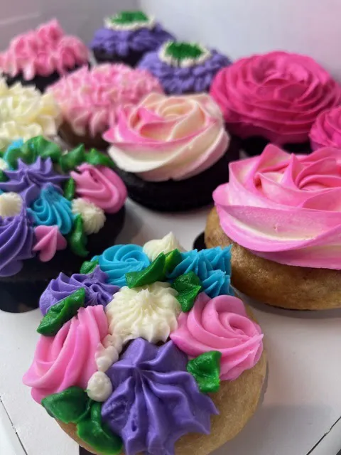 BAM Desserts Picture 7