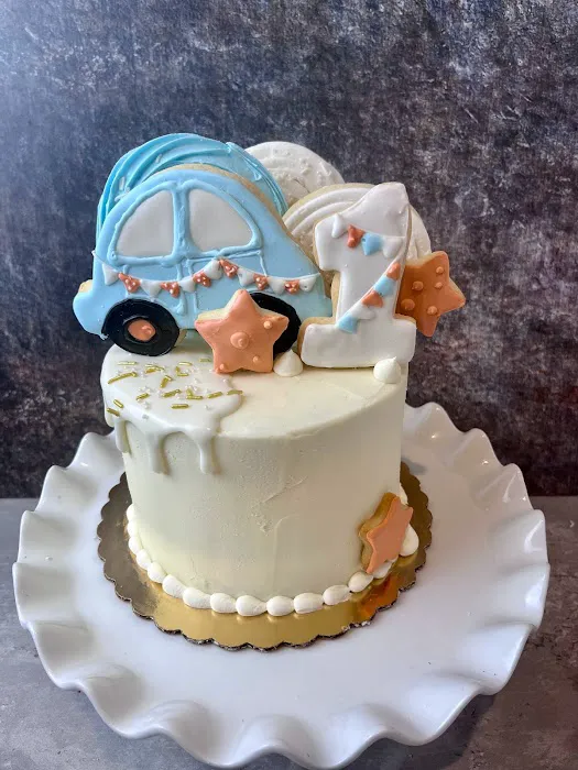 BAM Desserts Picture 4