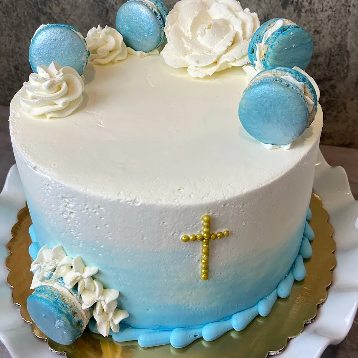 BAM Desserts Picture 10