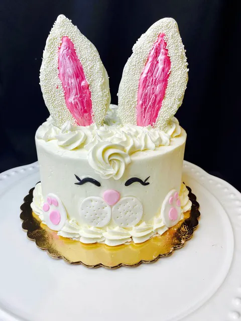 BAM Desserts Picture 5