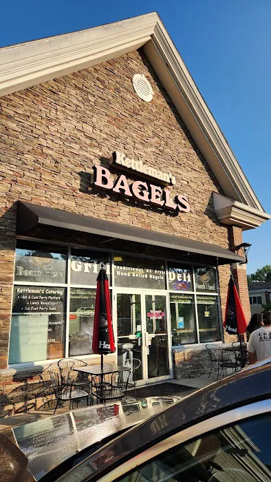 Kettleman's Bagels - SOMERSET Picture 9