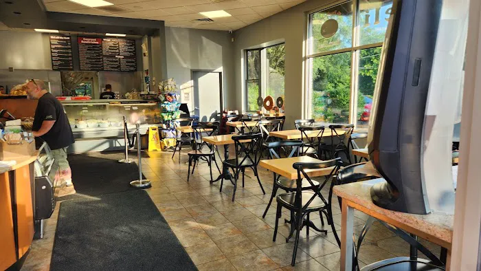 Kettleman's Bagels - SOMERSET Picture 1