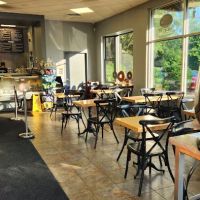 Kettleman's Bagels - SOMERSET ico