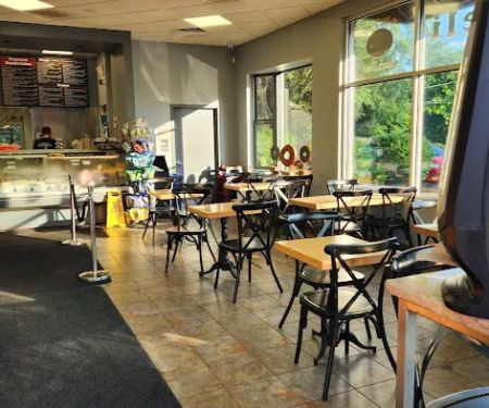 Kettleman's Bagels - SOMERSET