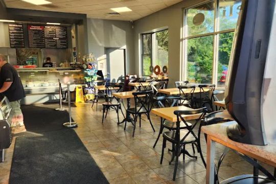 Kettleman's Bagels - SOMERSET