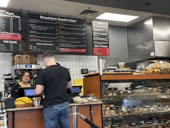 Kettleman's Bagels - SOMERSET Picture 7