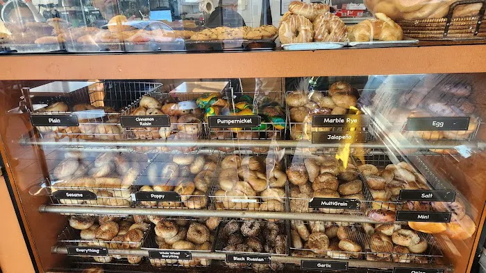 Kettleman's Bagels - SOMERSET Picture 6