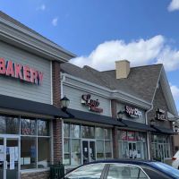 La Bon Bake Shoppes ico