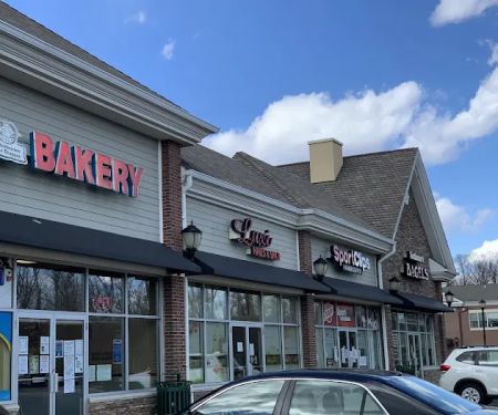La Bon Bake Shoppes