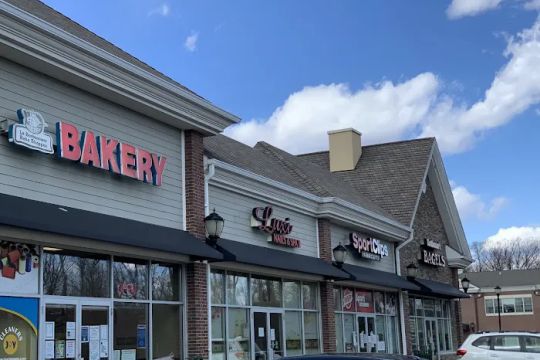 La Bon Bake Shoppes