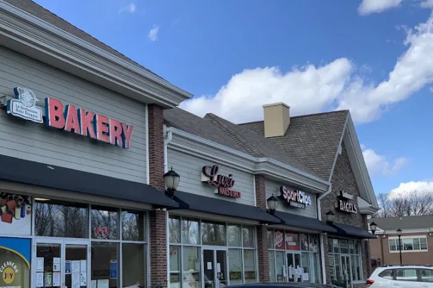 La Bon Bake Shoppes
