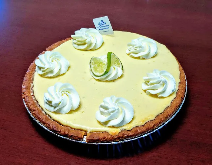 La Bon Bake Shoppes Picture 8