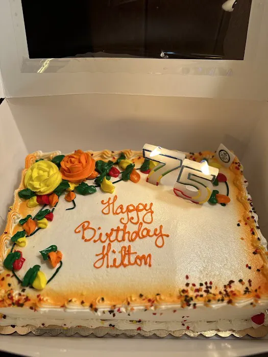 La Bon Bake Shoppes Picture 4